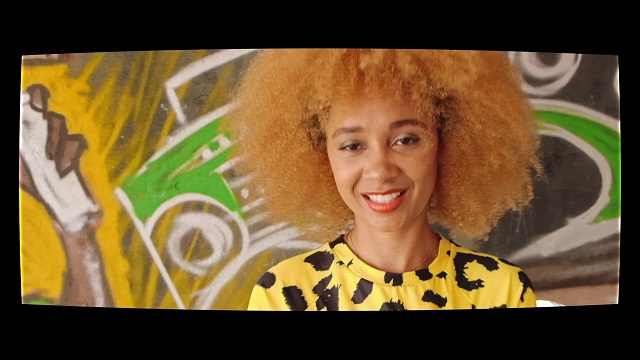[Video] Sister Deborah – “Taking A Water”