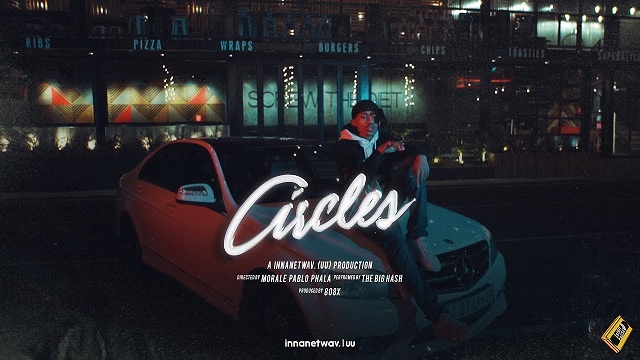 [Video] The Big Hash – “Circles”