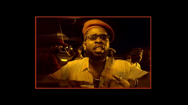 [Video] Topflite – “Love” ft. Bisa Kdei