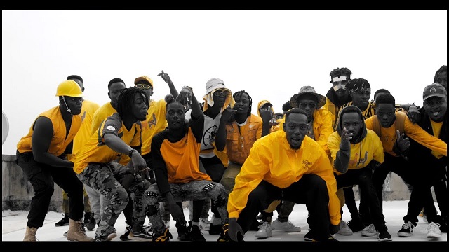 [Video] Tulenkey – “Little Soldiers” ft. $pacely