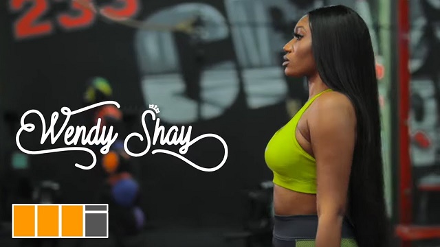 [Video] Wendy Shay – “Ghana Boys”