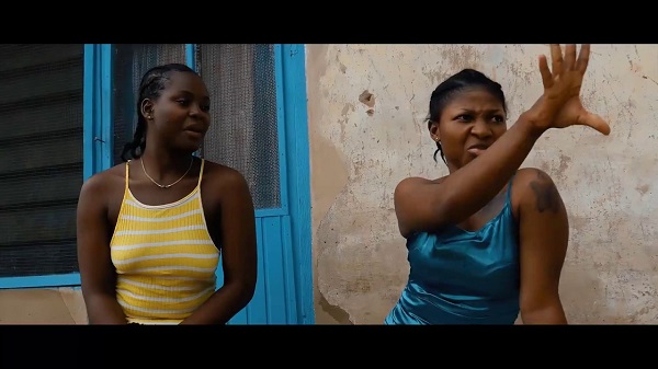 Yaa Jackson Omo Beka video Download Mp4 Yaa Jackson Omo Beka video Download Mp4