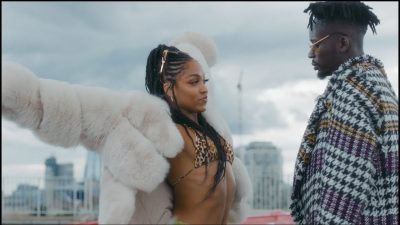 [Video] Mr Eazi – “Supernova”