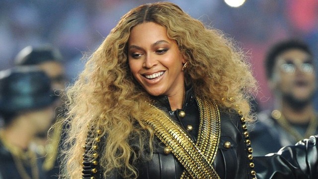 Why I featured Wizkid and other Africa artistes in my new album – Beyonce