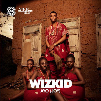 [Music] Wizkid – “In My Bed”