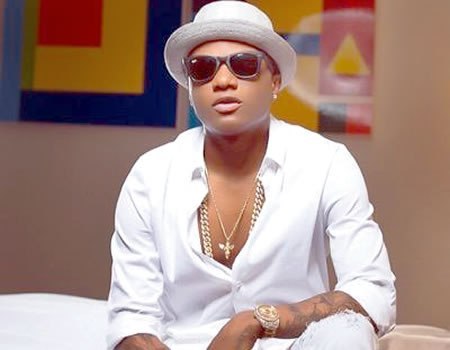 Wizkid’s second baby mama speaks on her new relationship