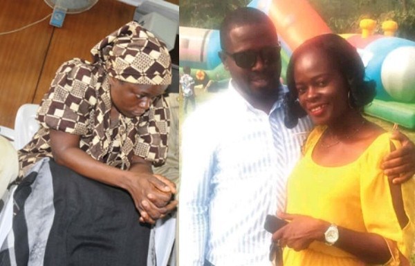 Woman who stabbed her husband to death while he slept in Oyo state has allegedly received state pardon after serving only 2 years in prison