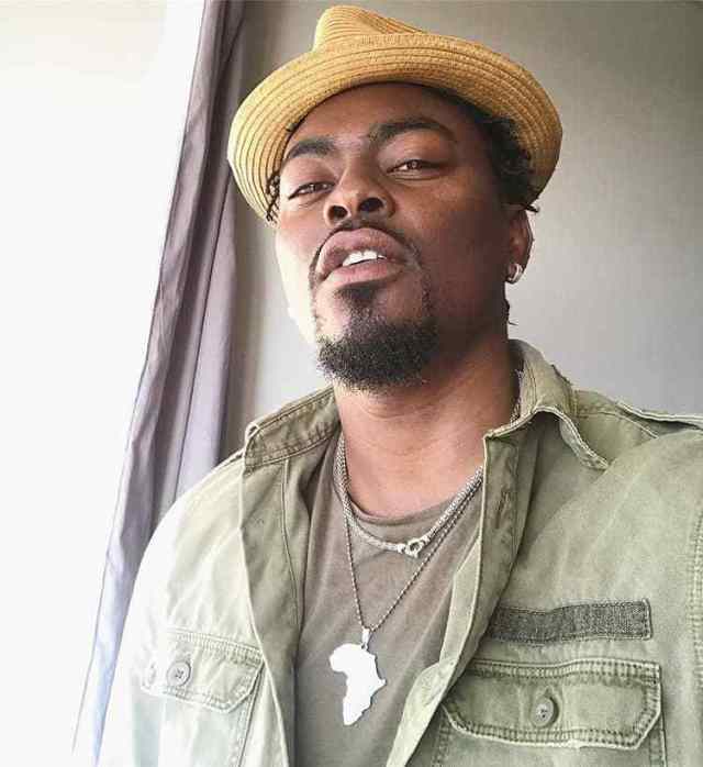 Xenopobia: Tayo Faniran strangled by South African Police officers (video)