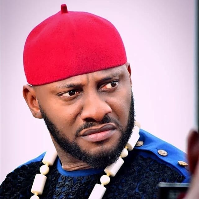 Yul Edochie narrates how Nonso Diobi sheltered and fed him on his way to stardom