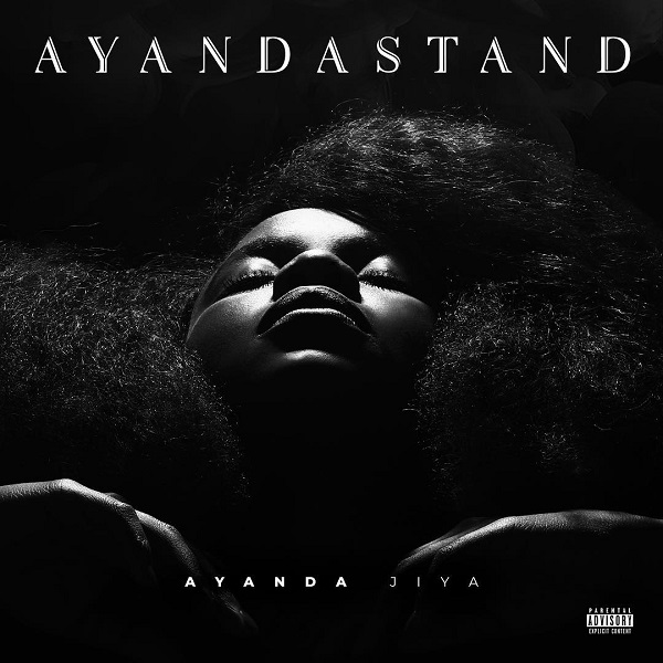 [Music] Ayanda Jiya ft. Stogie T – “Lover 4 Life”