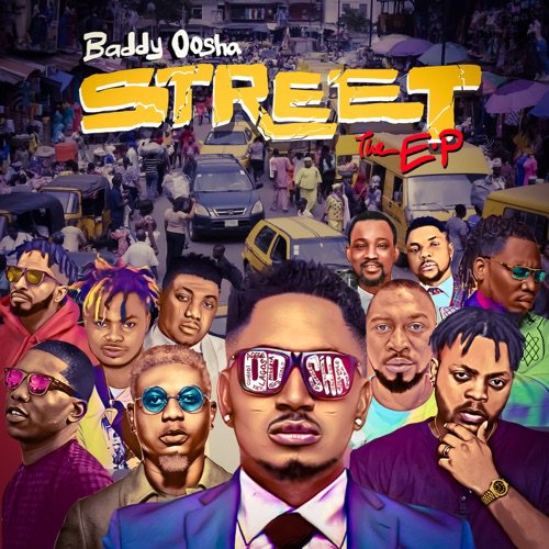 Baddy Oosha Kabiti Audio Download Mp3