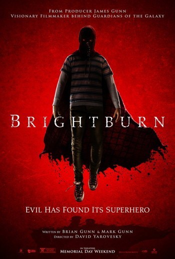 Brightburn (2019) – Hollywood Movie