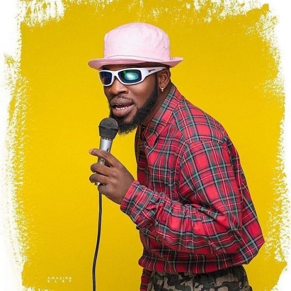 [Audio + Video] Broda Shaggi – “Wake Up”