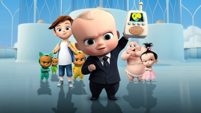 COMPLETE: The Boss Baby: Back in Business Season 2 Episode 1 – 13