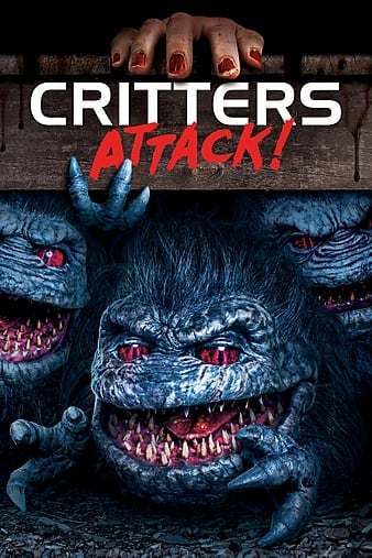 Critters Attack (2019) – Hollywood Movie