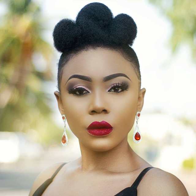 Growing up I felt men were monsters – #BBNaija’s Ifu Ennada says