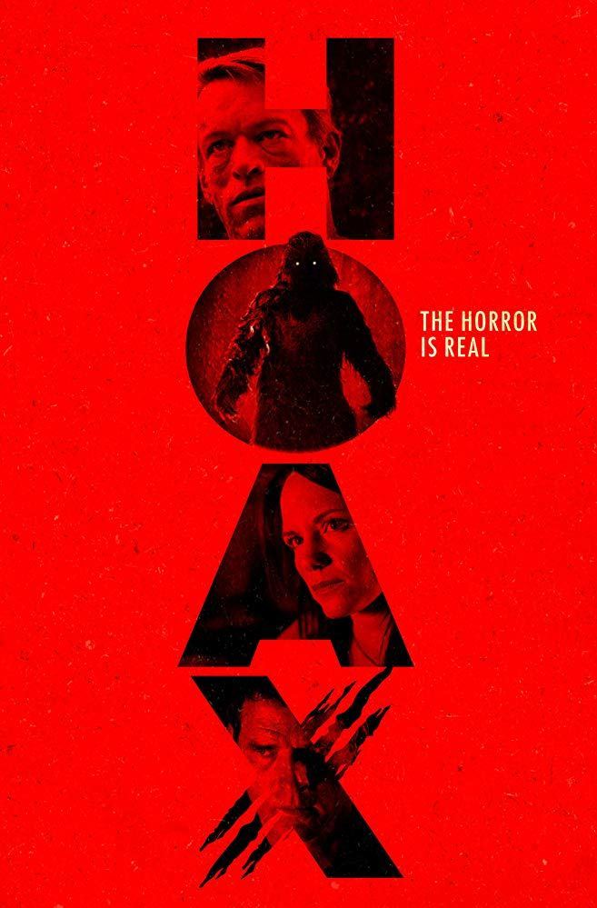 Hoaxed (2019) – Hollywood Movie