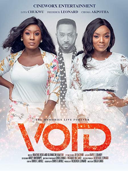 Void – Nollywood Movie