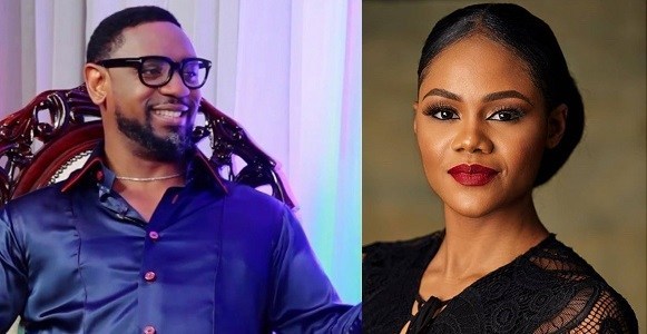 How I was forced by police to sign letter countering rape case — Busola Dakolo