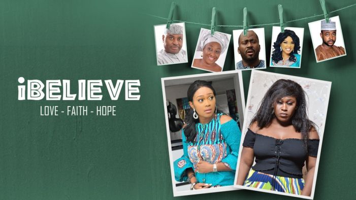 I Believe – Nollywood Movie