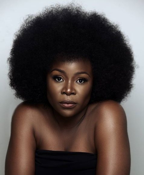 ‘I can accept the fact that you won’t own up to raping someone, but STFU’ – Omawumi reacts to Busola Dakolo’s rape allegation (video)