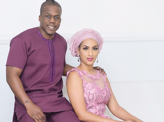 I feel it’s coming too late – Juliet Ibrahim reacts to her ex-boyfriend, Iceberg Slim’s apology (video)