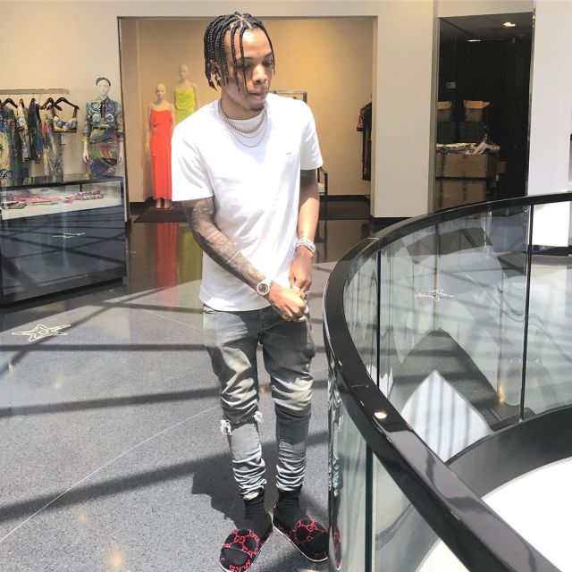 I lost my voice and couldn’t sing for months – Tekno finally speaks (video)