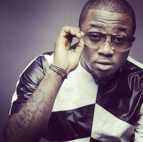 Ice Prince shares important tip to fathers who pay their children’s school fees