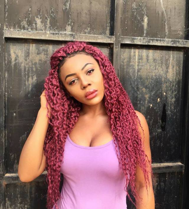 Ifu Ennada slams celebrities who wear fake designers
