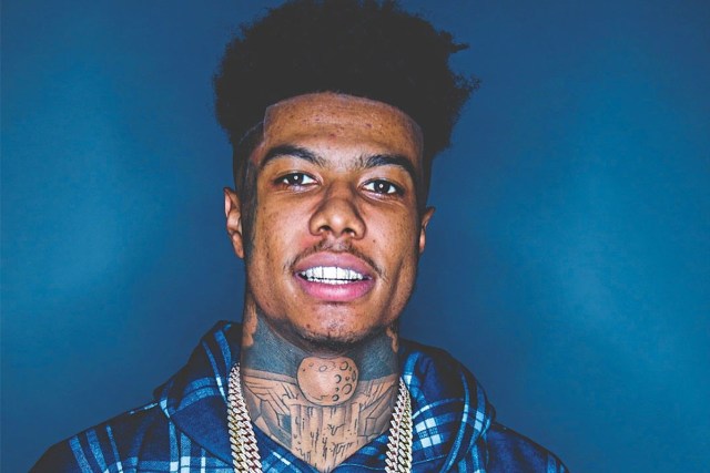 I’m a f**ker – US rapper, Blueface, 22, brags about sleeping with 1000 women in the last 6 months (video)