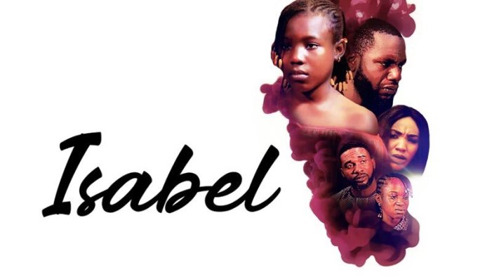 Isabel – Nollywood Movie