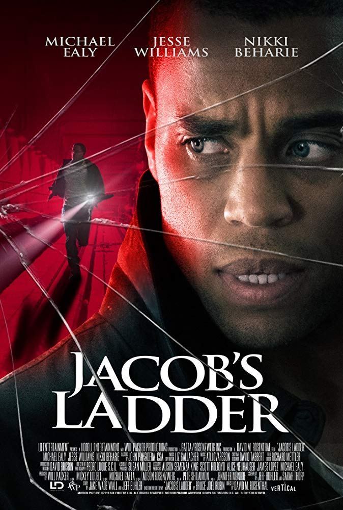 Jacob’s Ladder (2019) – Hollywood Movie