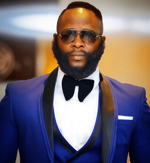 Joro Olumofin blasts troll who slut-shamed Juliet Ibrahim for being a “single mother” and “divorcee”