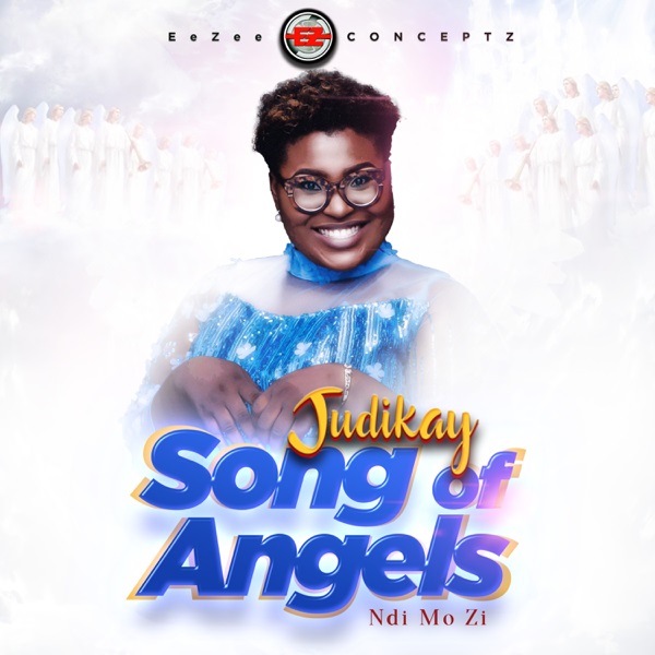 [Music] Judikay – “Song of Angels (Ndi Mo Zi)”