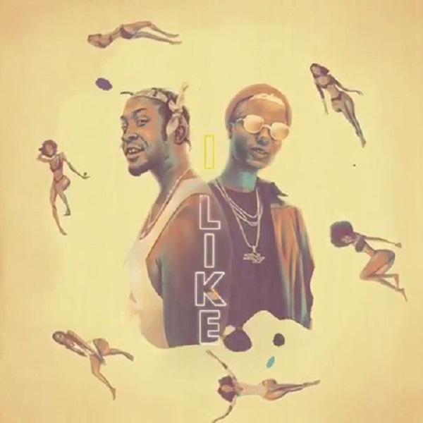 [Music] Kojo Funds ft. Wizkid – “I Like”