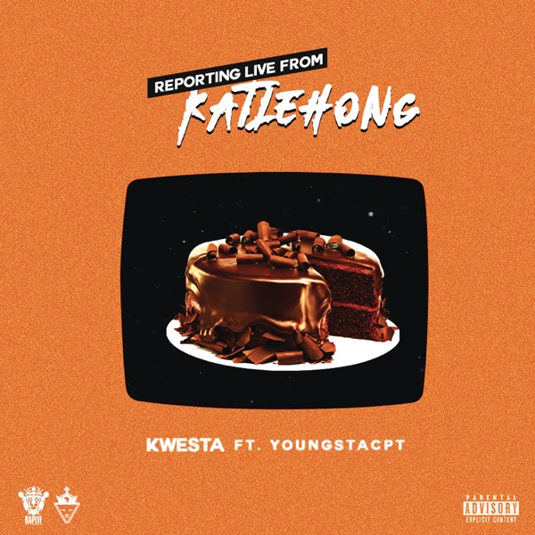 [Music] Kwesta – “Reporting Live From Katlehong” ft. YoungStaCPT