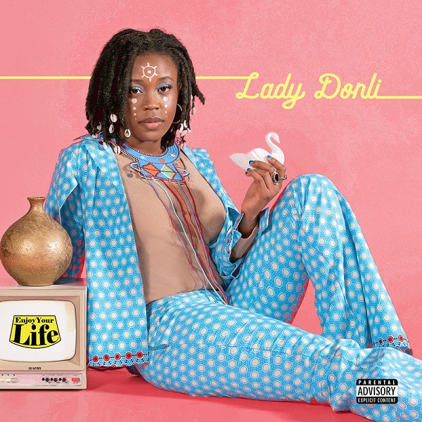 [Music] Lady Donli – “Take Me Home” ft. BenjiFlow