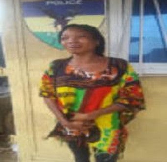 Maid Steals Employer’s N1. 6m Six Hours After Resumption