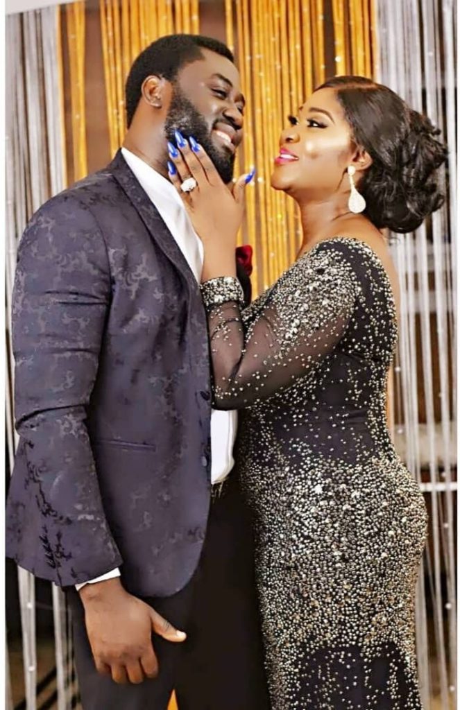Mercy Johnson’s daughter shares what her mum wants as a birthday gift (video)