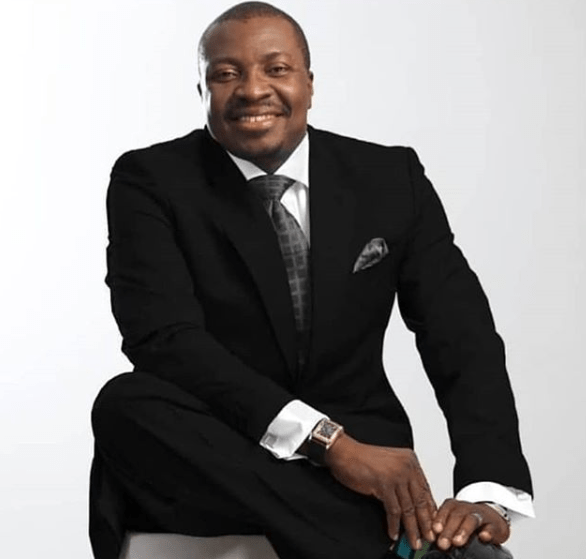 My father disowned me when I started doing stand-up comedy in 1988 – Alibaba