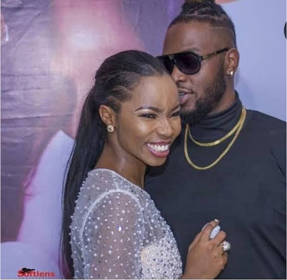 My relationship with Teddy A started as a game – BamBam says