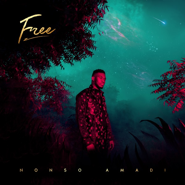 Nonso Amadi – Free EP Zip Download