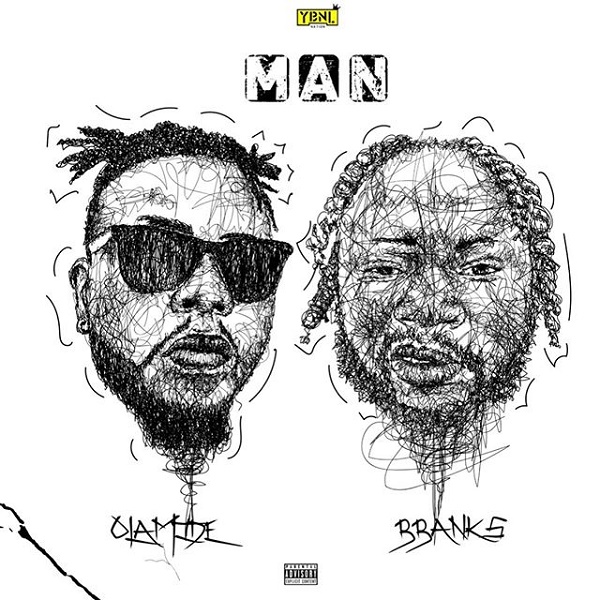 [Music] Olamide – “Man” ft. Bbanks
