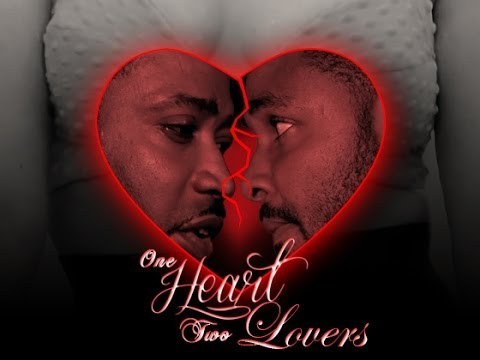 One Heart Two Lovers – Nollywood Movie
