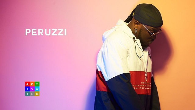 [Audio + Video] Peruzzi – “Nana”