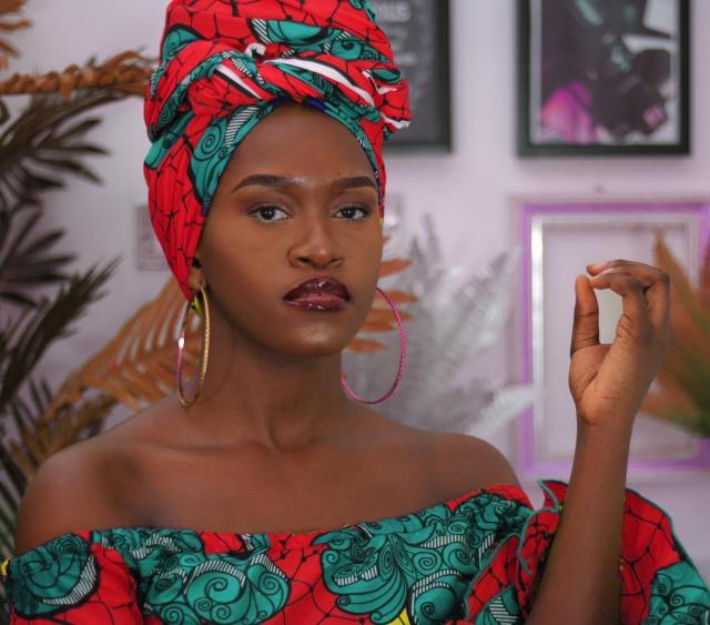 Popular Instagram comedienne, Maraji blasted on Twitter over statement about Muslims during Sallah day