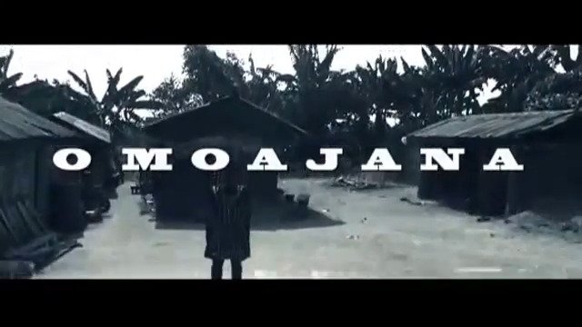 [Audio + Video] Qdot – “Omoajana”