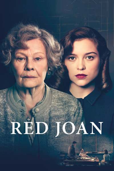 Red Joan (2018) – Hollywood Movie