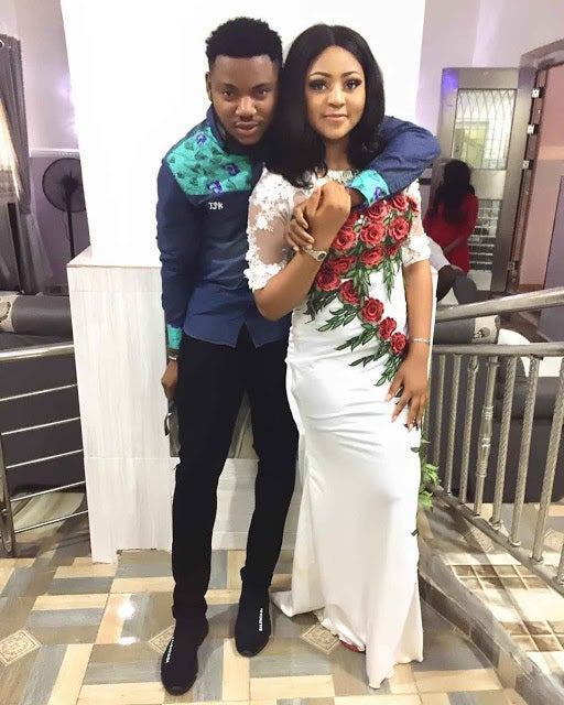 Regina Daniels, Ned Nwoko and I: The True Story – Somadina Adinma