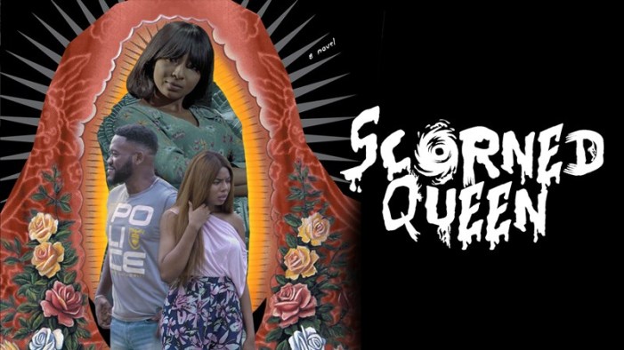 Scorned Queen – Nollywood Movie
